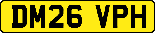 DM26VPH
