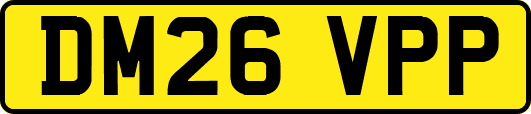 DM26VPP