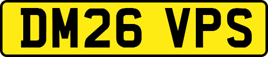 DM26VPS