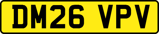 DM26VPV