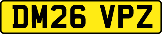 DM26VPZ