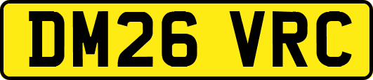 DM26VRC