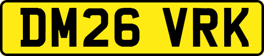 DM26VRK