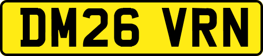 DM26VRN