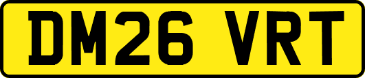 DM26VRT