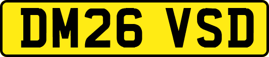 DM26VSD