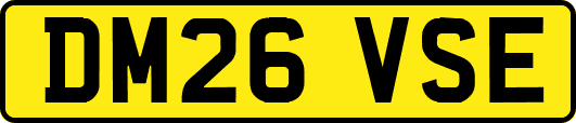 DM26VSE