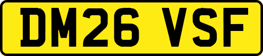 DM26VSF