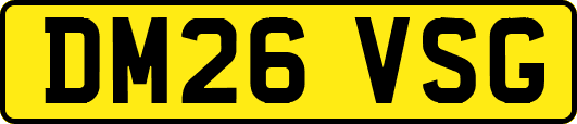 DM26VSG