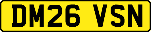 DM26VSN