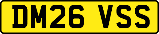 DM26VSS