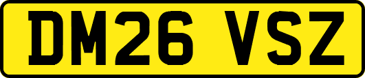 DM26VSZ