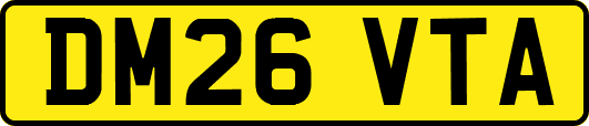 DM26VTA