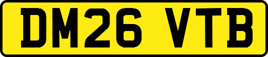 DM26VTB