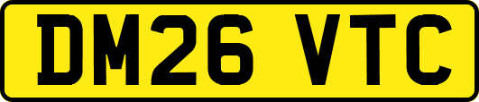 DM26VTC