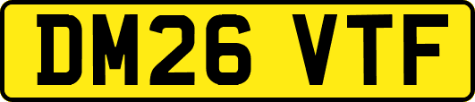 DM26VTF