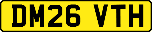 DM26VTH