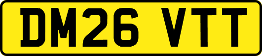 DM26VTT