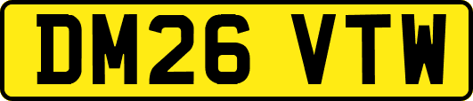 DM26VTW