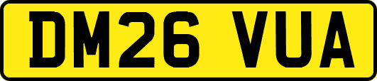 DM26VUA