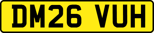 DM26VUH