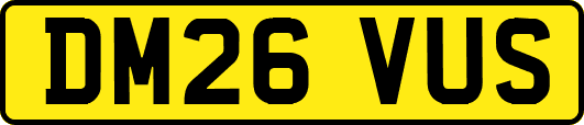 DM26VUS
