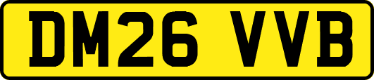 DM26VVB