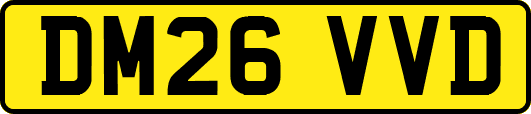 DM26VVD