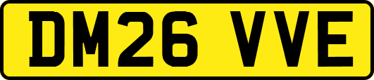 DM26VVE