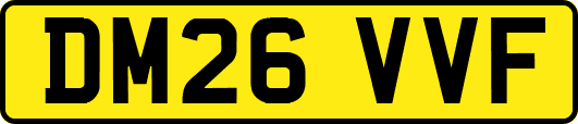 DM26VVF