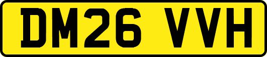 DM26VVH