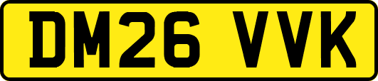 DM26VVK