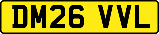 DM26VVL