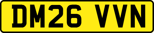 DM26VVN