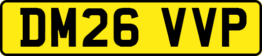 DM26VVP