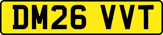 DM26VVT