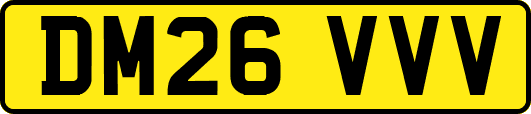 DM26VVV