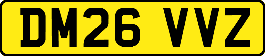 DM26VVZ