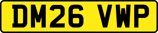DM26VWP