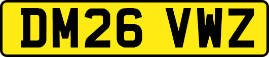 DM26VWZ