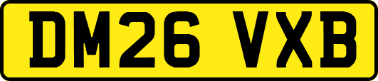 DM26VXB