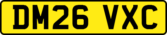DM26VXC