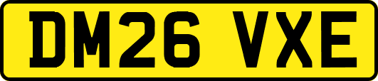 DM26VXE