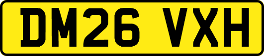 DM26VXH