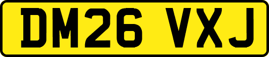DM26VXJ
