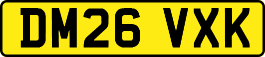 DM26VXK