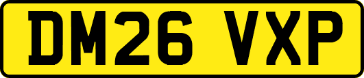 DM26VXP