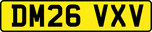 DM26VXV