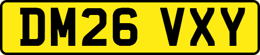 DM26VXY