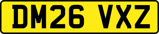 DM26VXZ